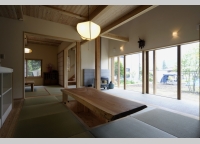 居間１