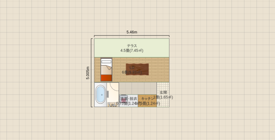 秘密基地