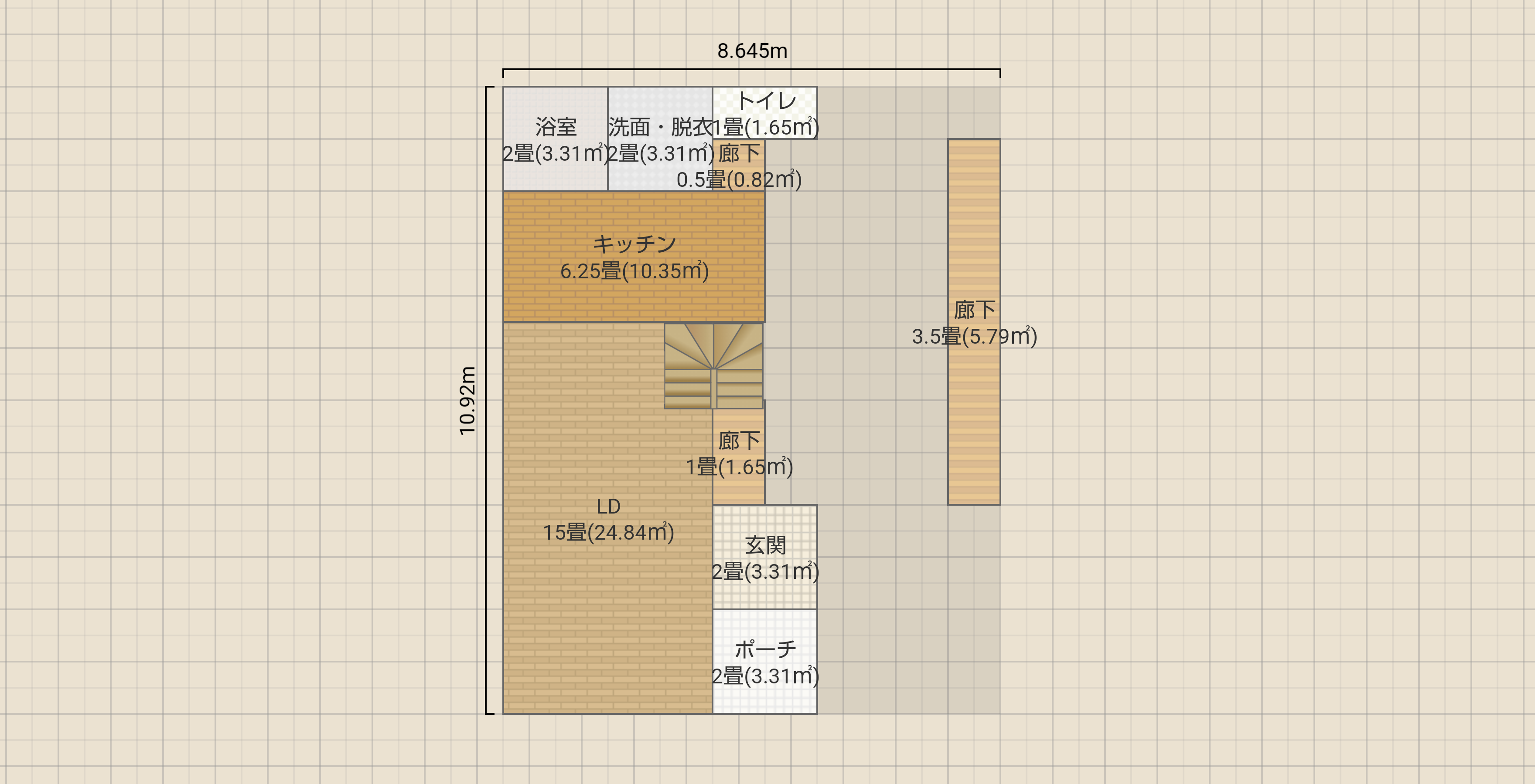 縦長1