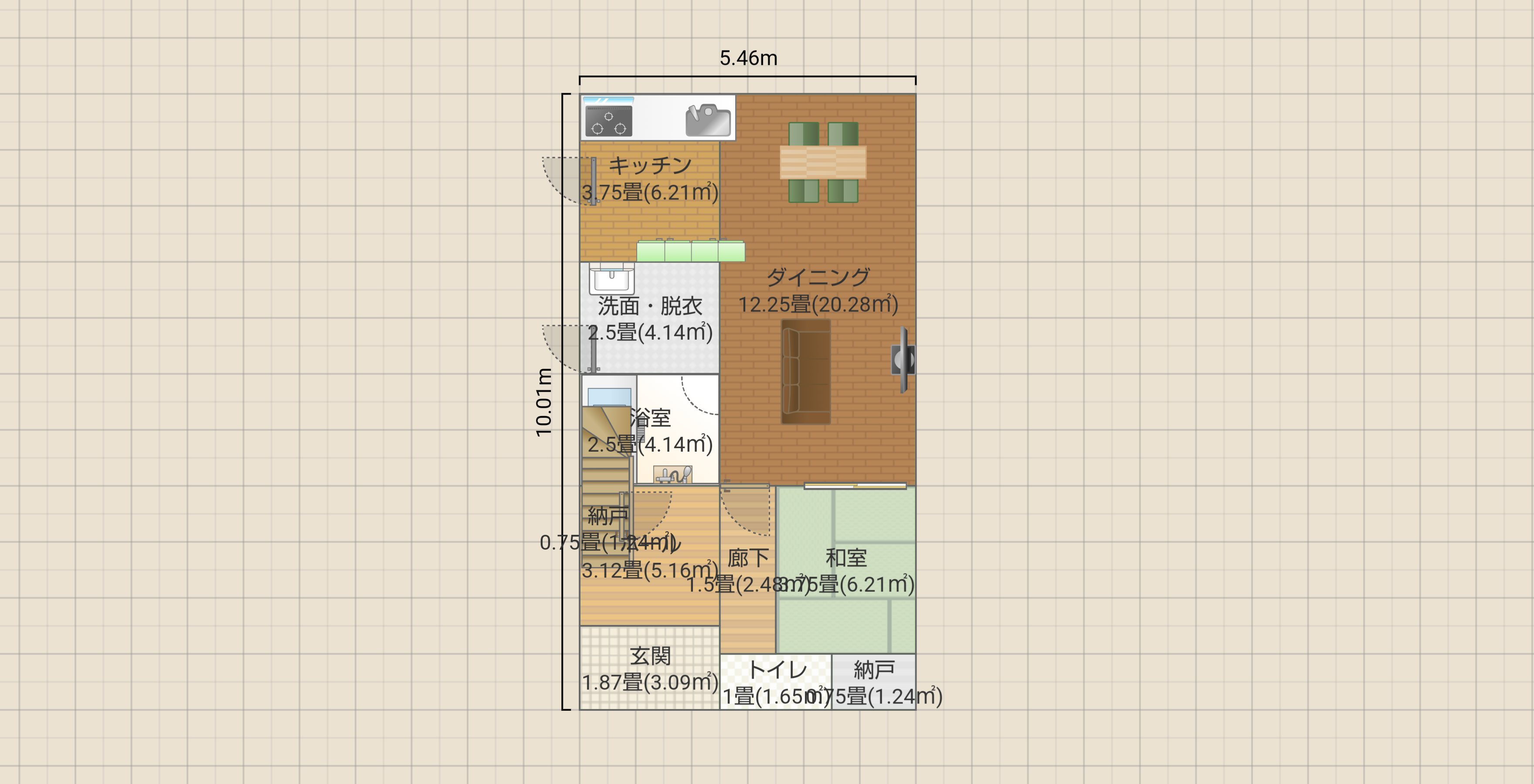 いえ3