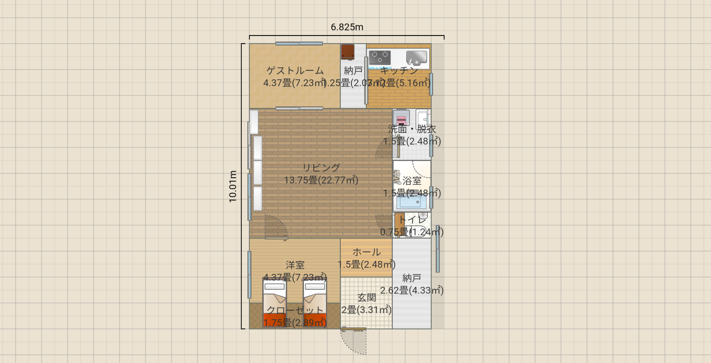 野尻231