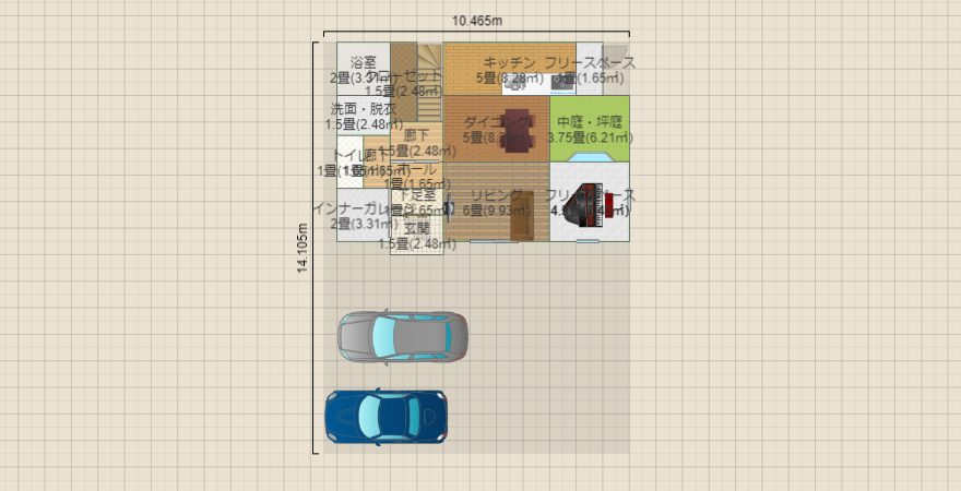 名称未設定