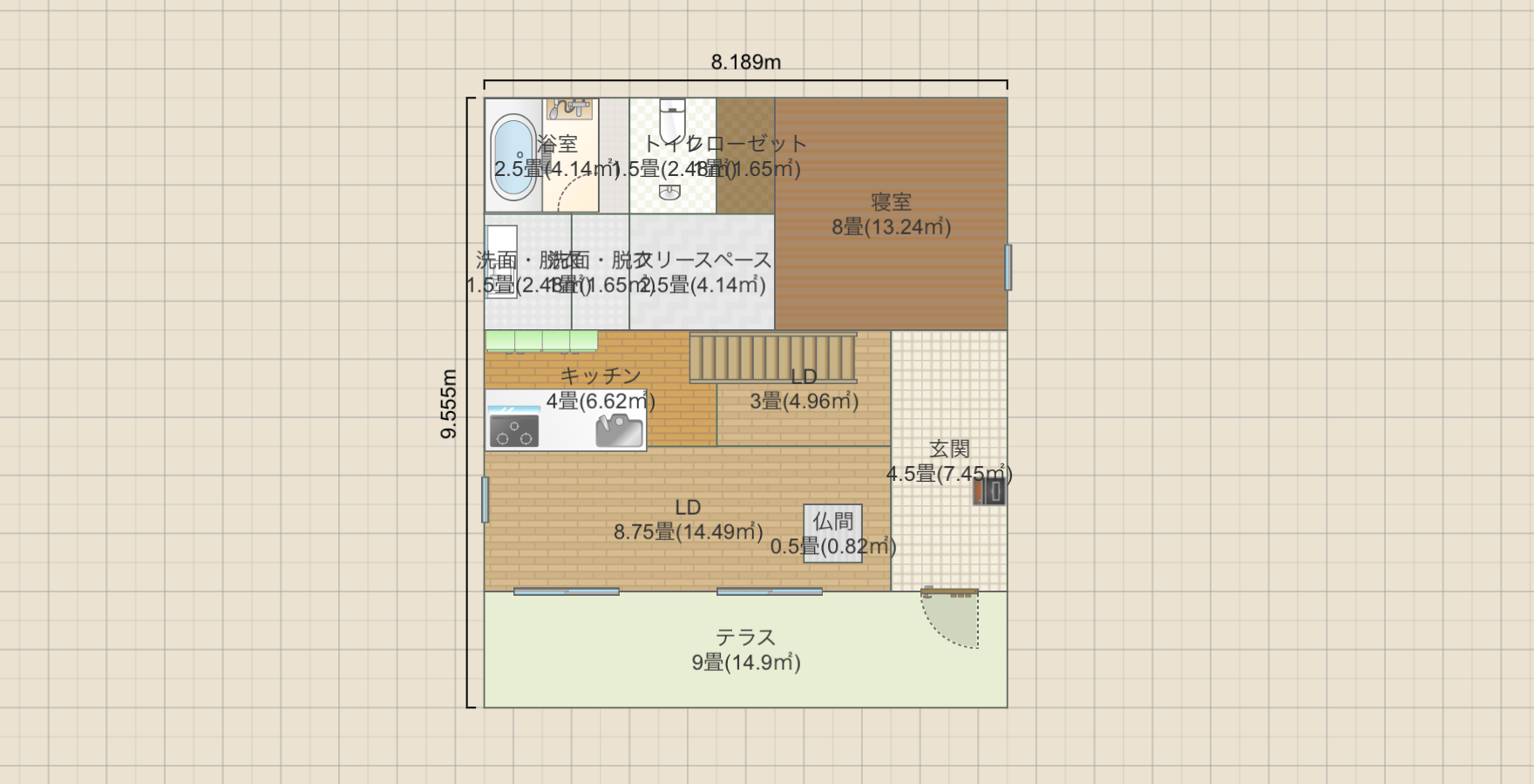 名称未設定
