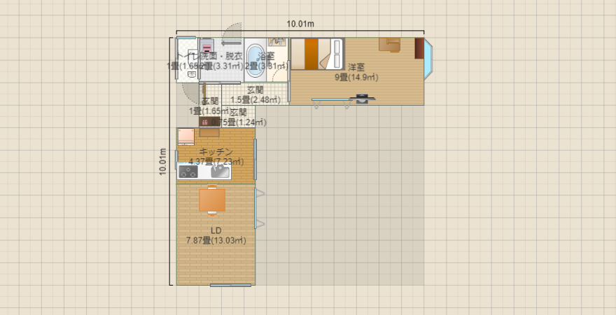 名称未設定