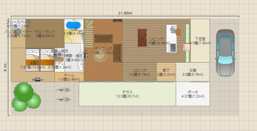 名称未設定